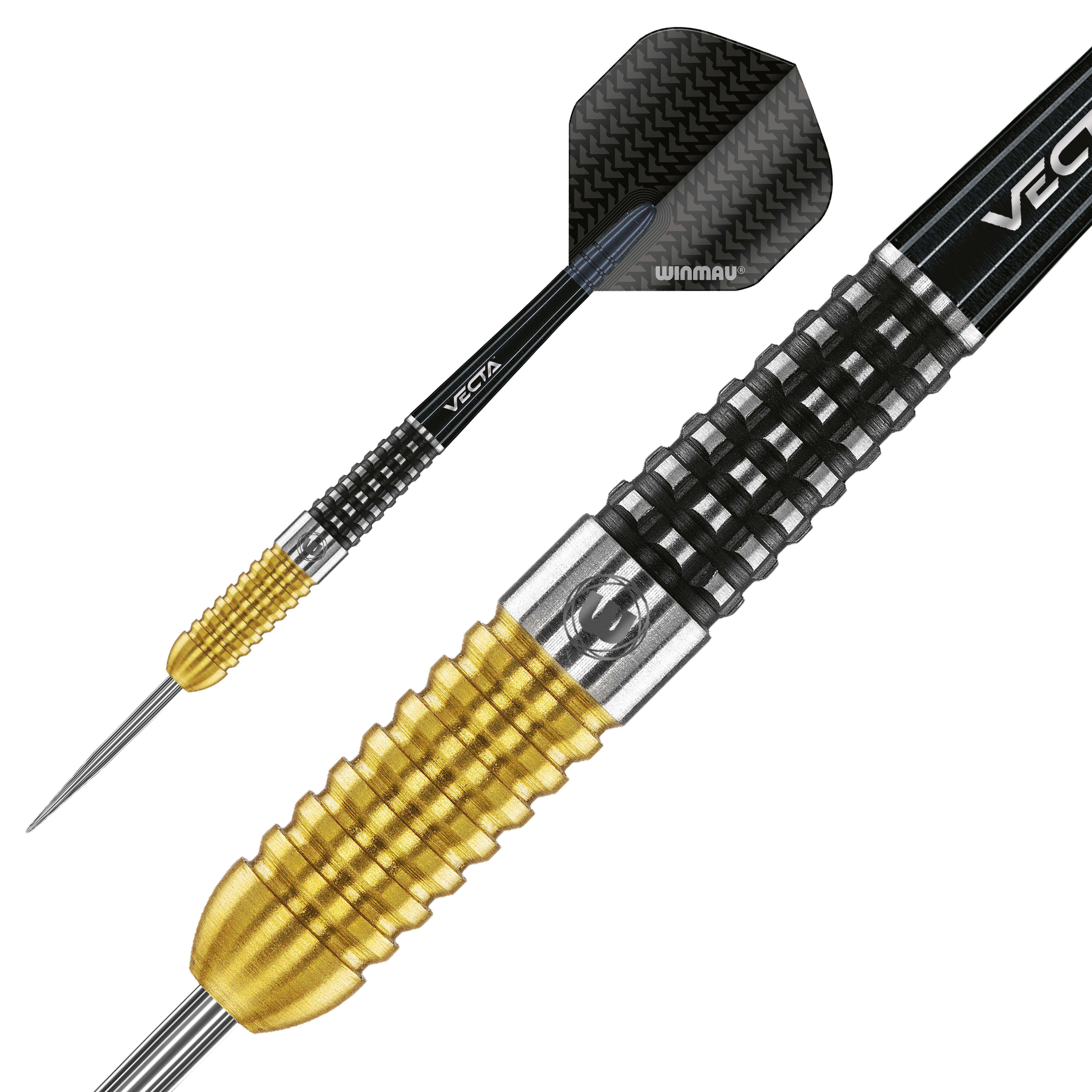 Winmau Steve Beaton Special Edition 90% Tungsten 22g Darts Set – Total Darts