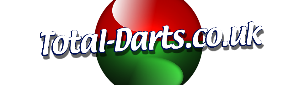 Total Darts