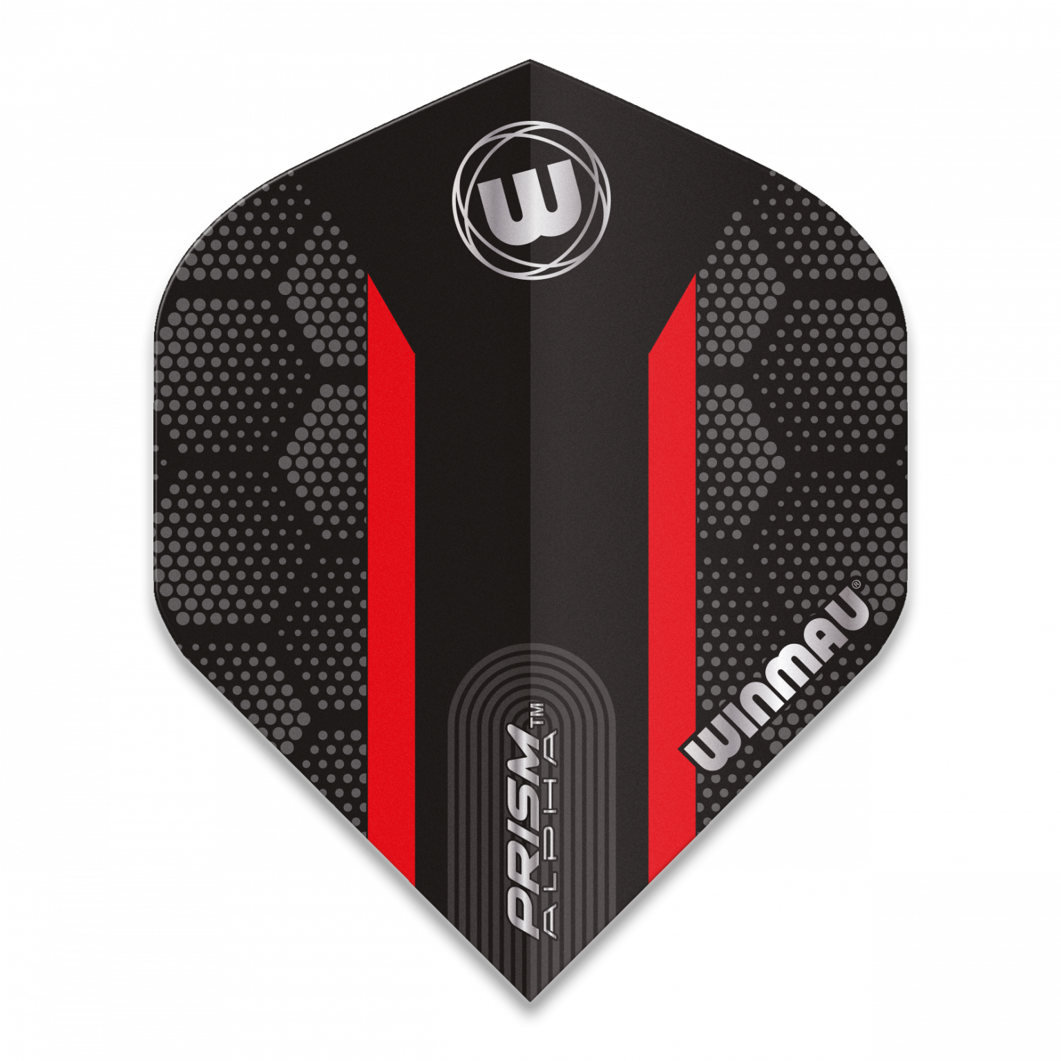 Winmau Rhino Danny Noppert Kite Dart Flights Total Darts