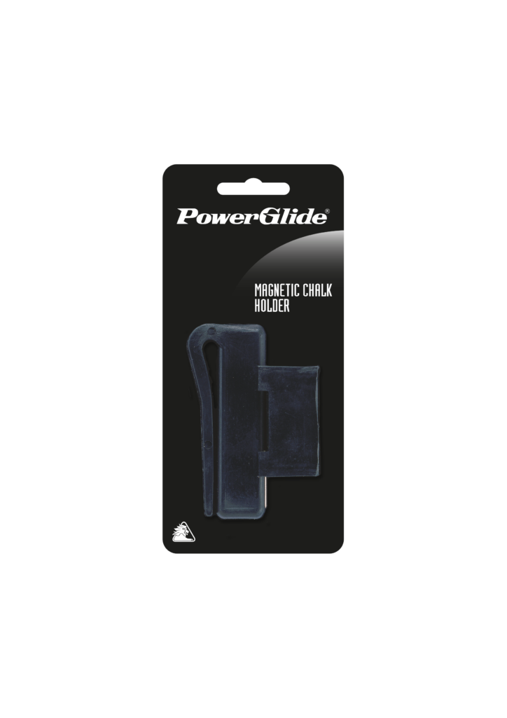 PowerGlide Cue Chalk Holder Total Darts