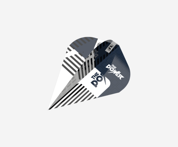 Target Phil Taylor G10 Vapor Pro Ultra Dart Flights – 3 Sets, 9 Total, 100 Micron, Fits All Shafts