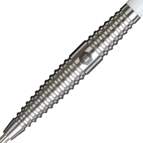 Unicorn Contender Benjamin Drue Reus 80% Tungsten 24g Darts Set - Image 2