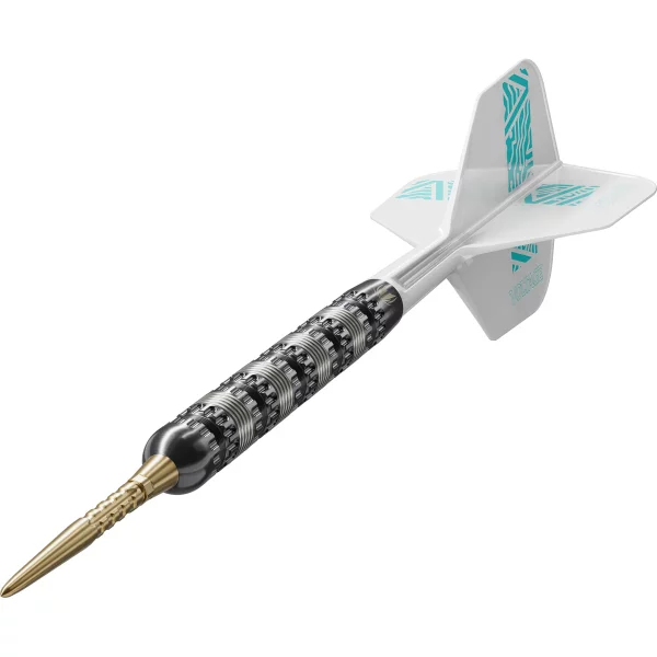 Target Rob Cross 95K 95% Tungsten SP 21g Darts Set - Image 2