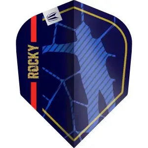 Target Josh Rock G1 Pro Ultra Dart Flights No.2 (3 Sets)