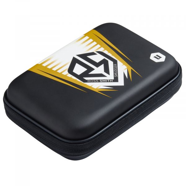 Unicorn Ultra Ross Smith Darts Case Medium