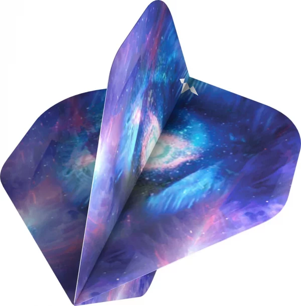 Mission Solo Celestial 100 Micron No.2 Dart Flights