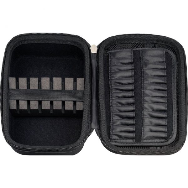 Bullseye Logo Large Darts Case - Image 2