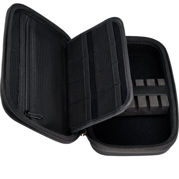 Bullseye Logo Large Darts Case - Image 3
