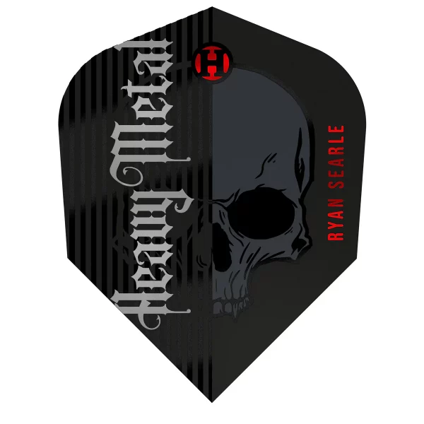 Harrows Ryan Searle Series 2 Dart Flights