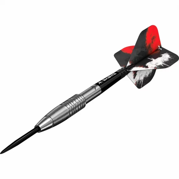 Mission Yari 90% Tungsten 22g Darts Set - Image 3