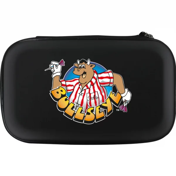 Bullseye Logo Large Darts Case
