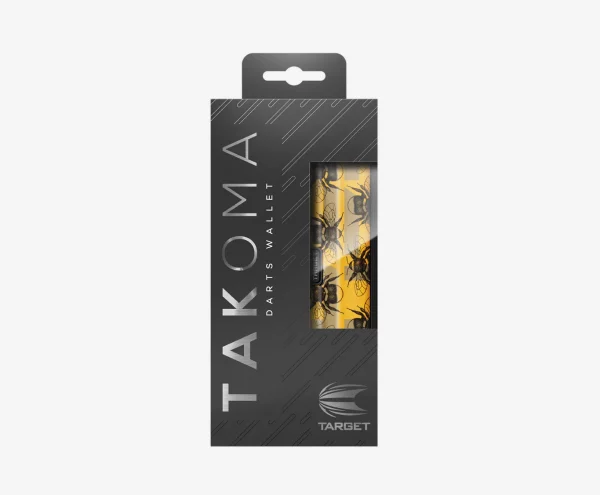 Target Takoma Buzz Darts Case - Image 2