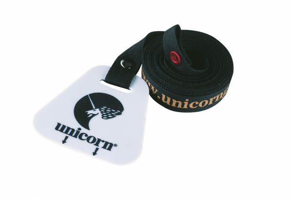 Unicorn Oche-Mate Dartboard Measuring Tape