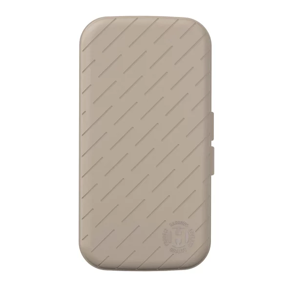 Harrows Slimcase Darts Case Grey - Image 5