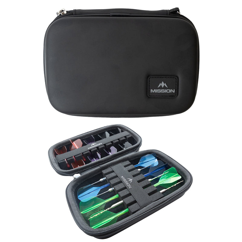 Mission Force 90 EVA Large Darts Case