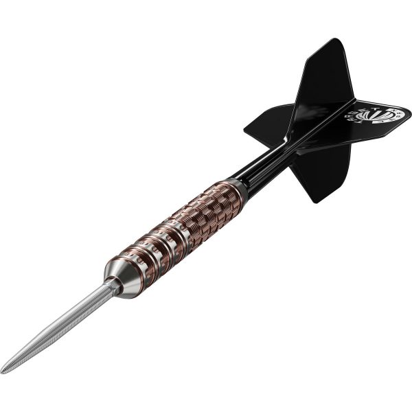 Target Japan Prime Series Raptor G6 SP 90% Tungsten 22g Darts Set - Image 2