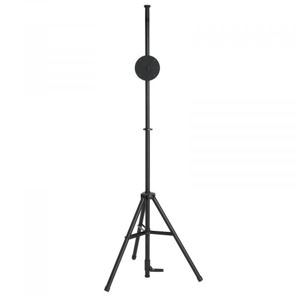 Unicorn Tri-Stand Floor To Ceiling Dartboard Stand. - Image 3