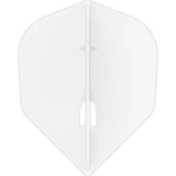 L-Style L-Flights L3 Pro Champagne Ring Shape White