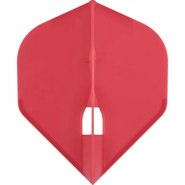 L-Style L-Flights L1 Pro Champagne Ring Standard Red