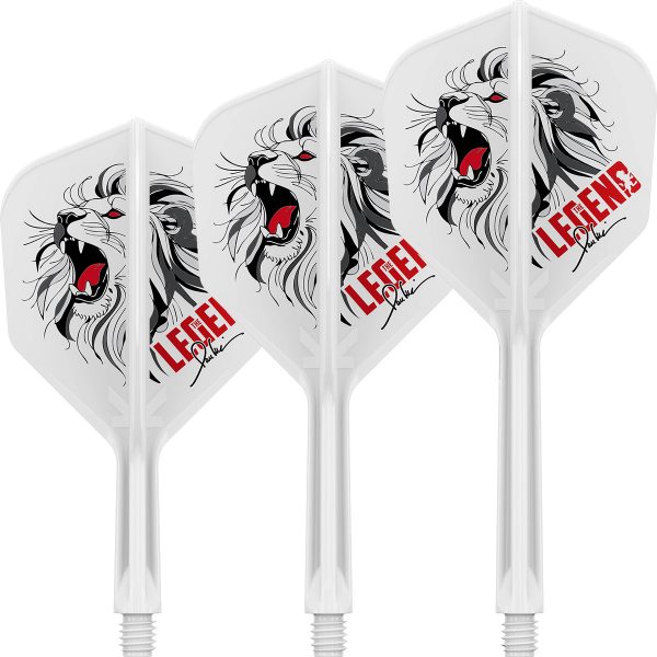 Target Japan The Legend Paul Lim K-Flex No.6 One Piece Flights Intermediate
