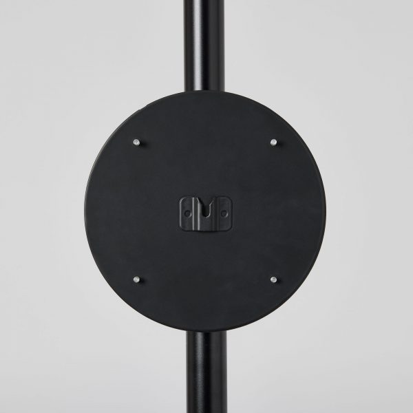 Unicorn Tri-Stand Floor To Ceiling Dartboard Stand. - Image 6