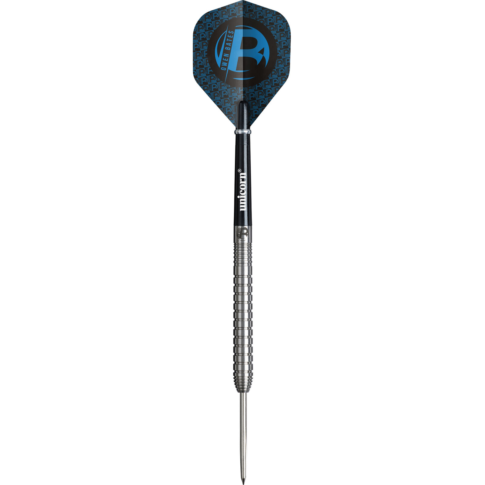 Unicorn Contender Owen Bates 90% Tungsten 24g Darts Set - Image 3