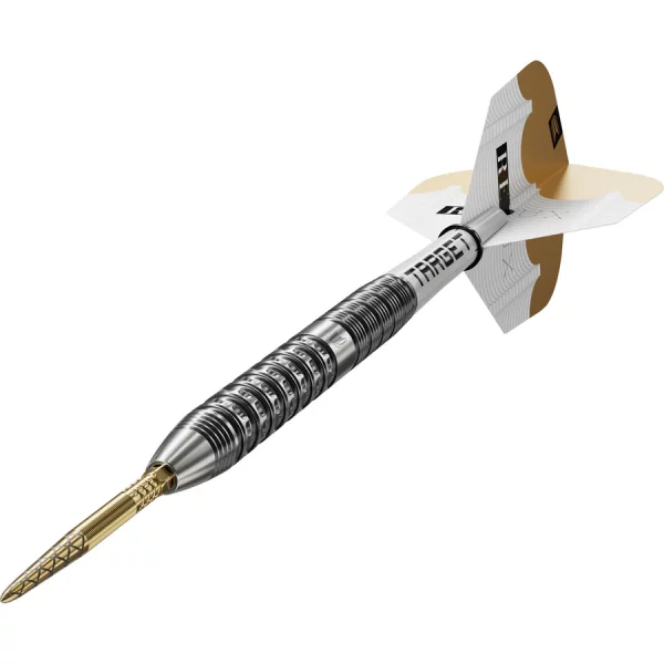 Target Redux 01 90% Tungsten SP 24g Darts Set - Image 2