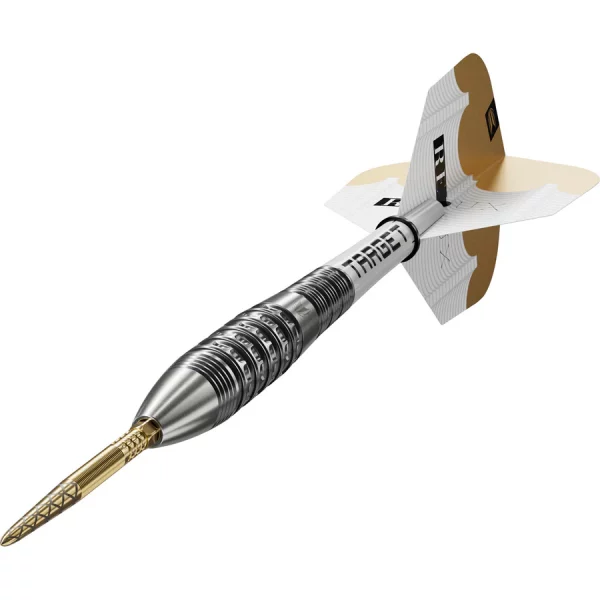 Target Redux 02 90% Tungsten SP 22g Darts Set - Image 3