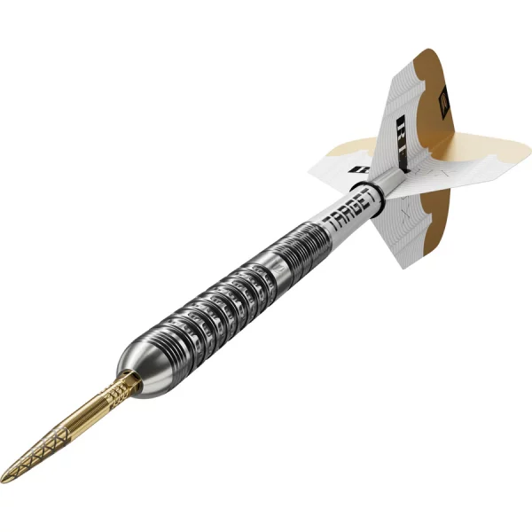 Target Redux 03 90% Tungsten SP 22g Darts Set - Image 3