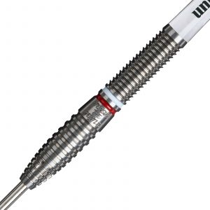 Unicorn Contender Mensur Suljovic 95% Tungsten 21g Darts Set
