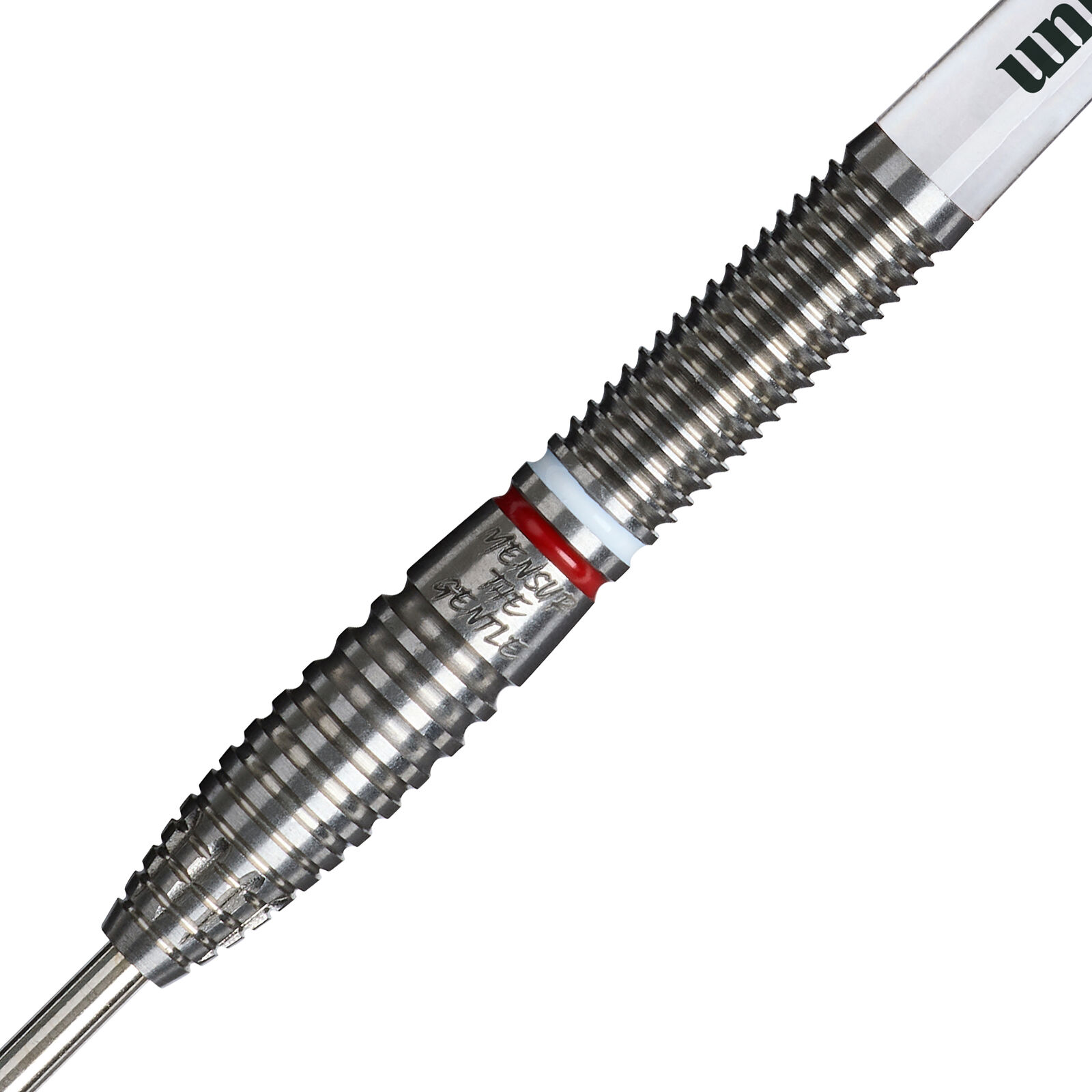 Unicorn Contender Mensur Suljovic 95% Tungsten 23g Darts Set