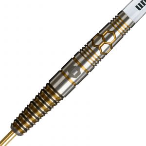 Unicorn Hexium Style 3 90% Tungsten 24g Darts Set