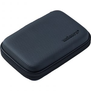 UNICORN VANGUARD DART CASE MEDIUM GREY