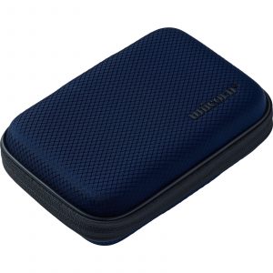 UNICORN VANGUARD DART CASE MEDIUM BLUE