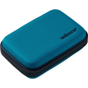UNICORN VANGUARD DART CASE MEDIUM TEAL