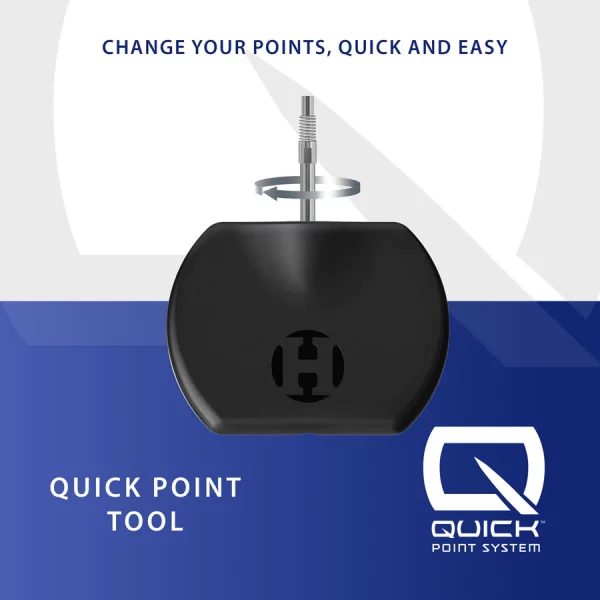 Harrows Basic Quick Point Tool - Image 2
