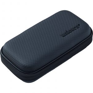 Unicorn Vanguard Small Darts Case Grey
