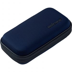 Unicorn Vanguard Small Darts Case Navy