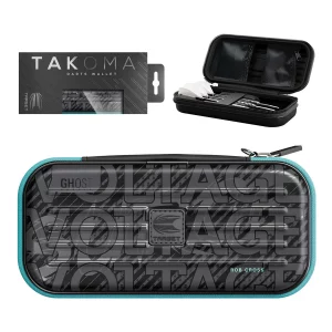 Target Rob Cross Takoma Ghost Darts Case