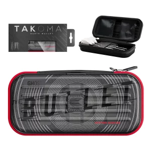 Target Stephen Bunting Takoma Ghost Darts Case