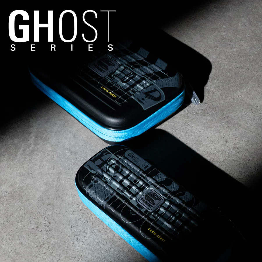 Target Chris Dobey Takoma Ghost Darts Case - Image 6