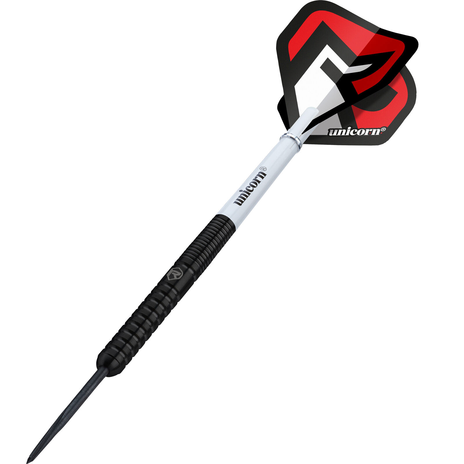 Unicorn The Darts Referee - Jack Langston 90% Tungsten Steel Tip Darts 26g - Image 3