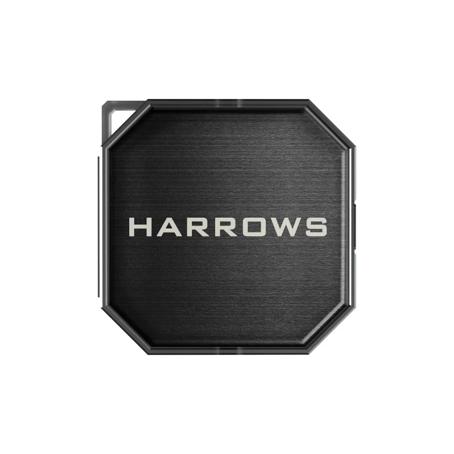 Harrows Premium Quick Point Tool / Case - Image 3