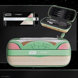 STAR WARS™ | TARGET Grogu BOA Wallet