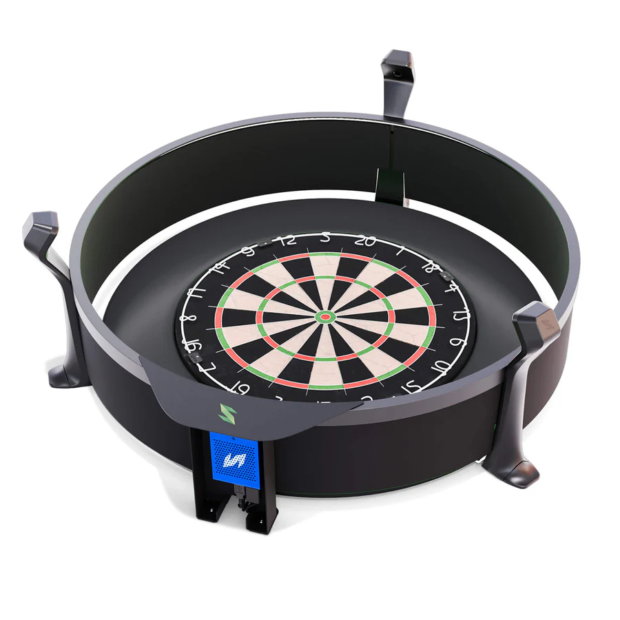Scolia Home 2 Flex Auto Scoring System With Light Ring - Image 5