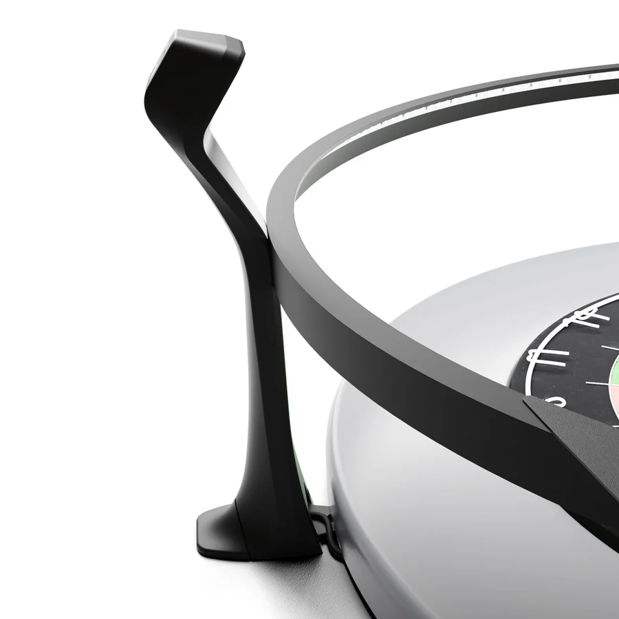 Scolia Home 2 Flex Auto Scoring System With Light Ring - Image 6