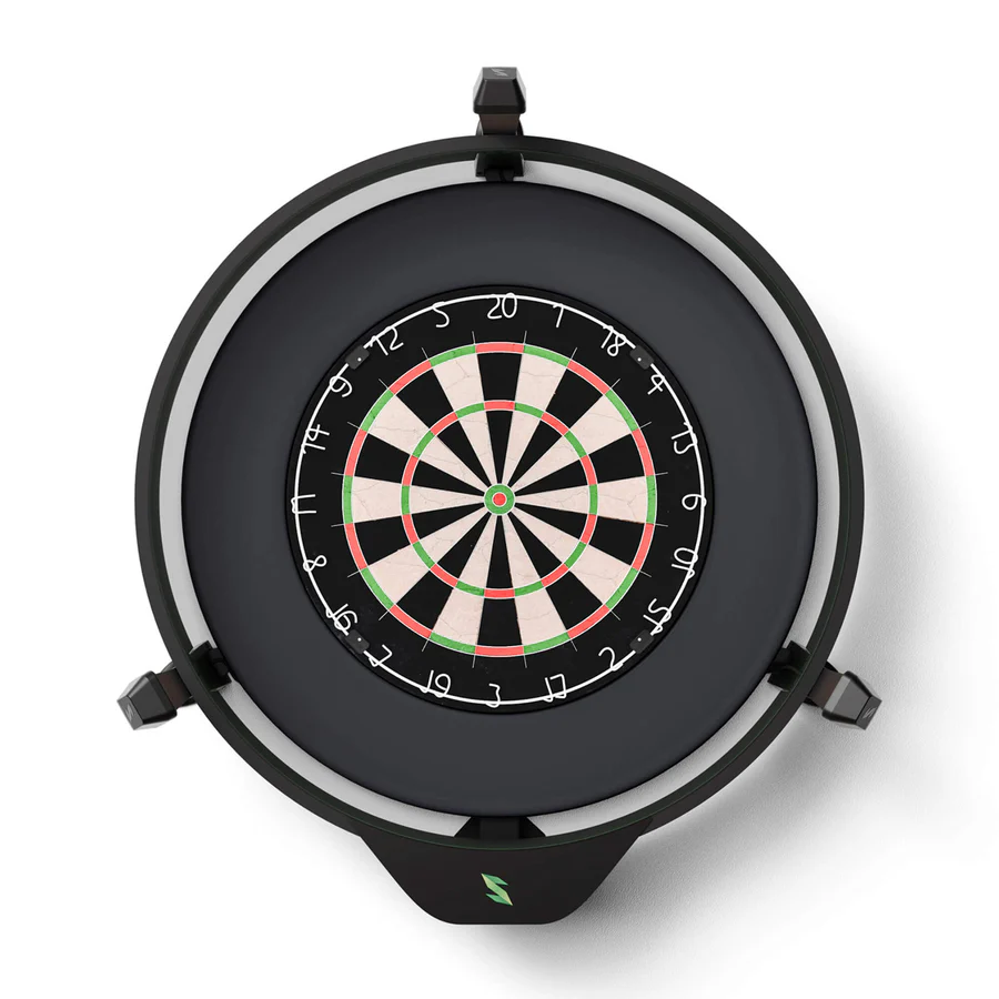 Scolia Home 2 Flex Auto Scoring System With Light Ring