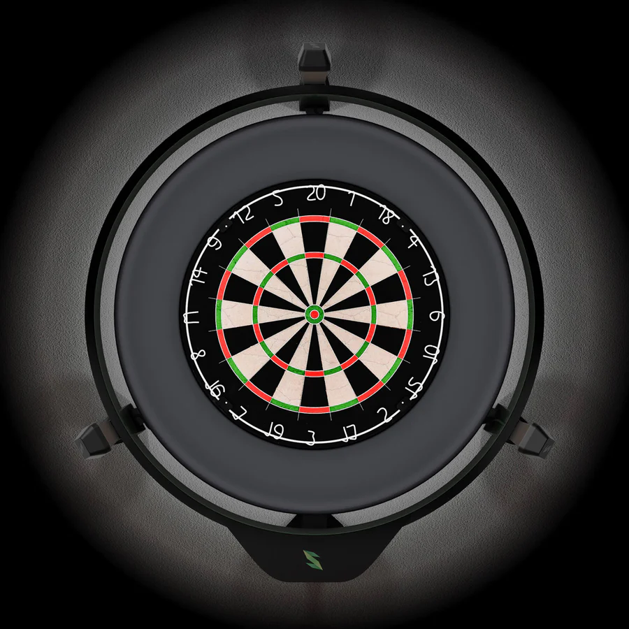 Scolia Home 2 Flex Auto Scoring System With Light Ring - Image 8