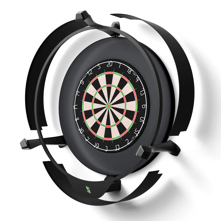 Scolia Home 2 Flex Auto Scoring System With Light Ring - Image 2
