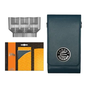 Target Japan Milli Case Navy